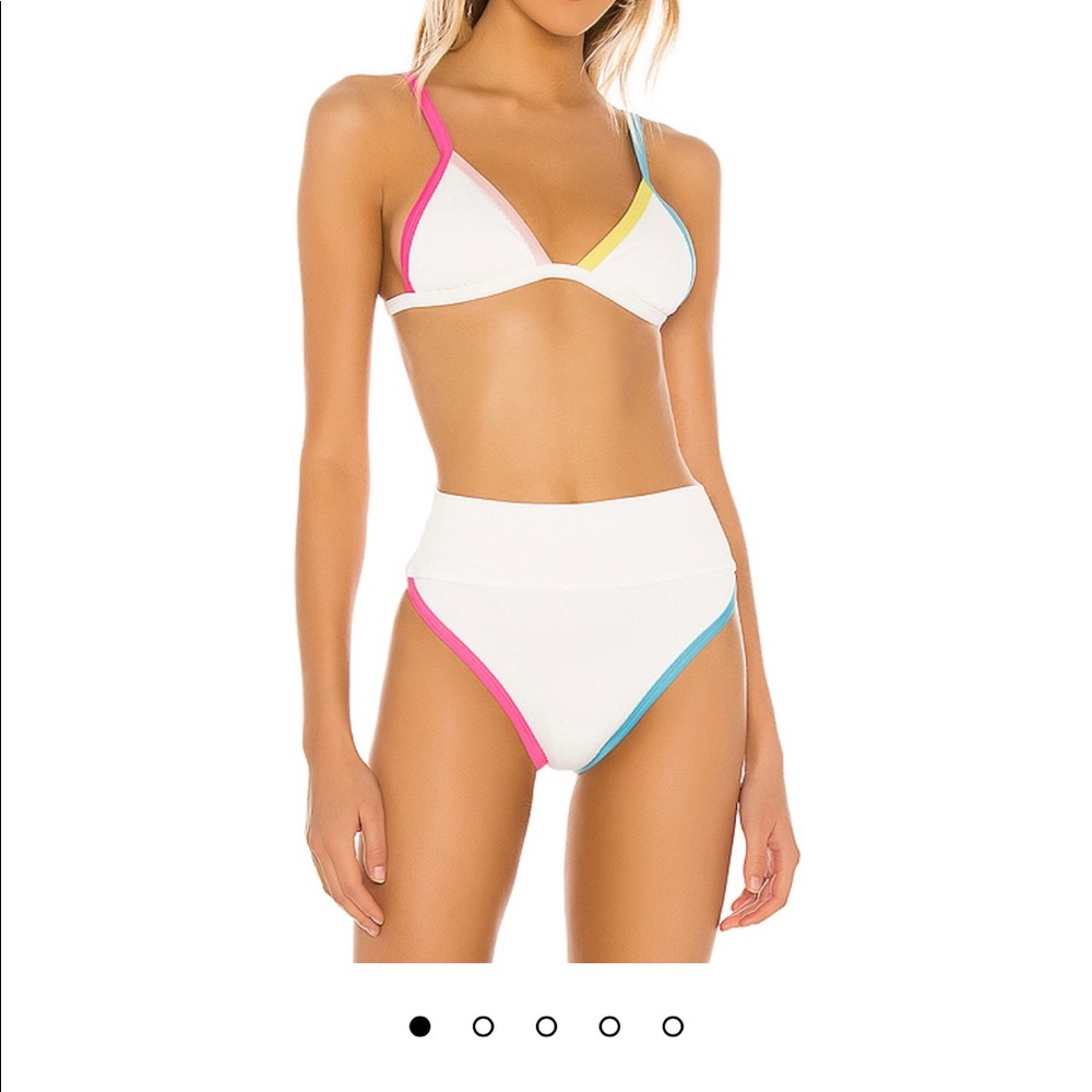 Bathing suit top